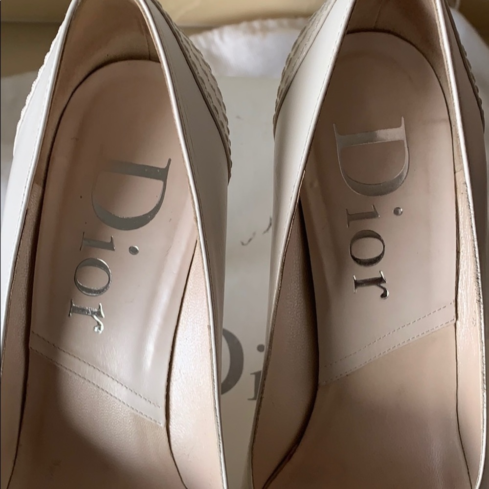 Shoes - Picture 3 of 5